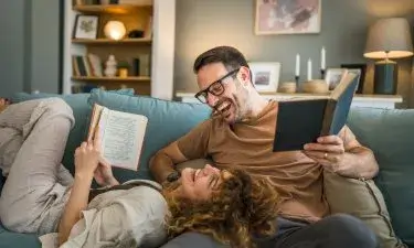 5 señales que demuestran que Géminis está enamorado