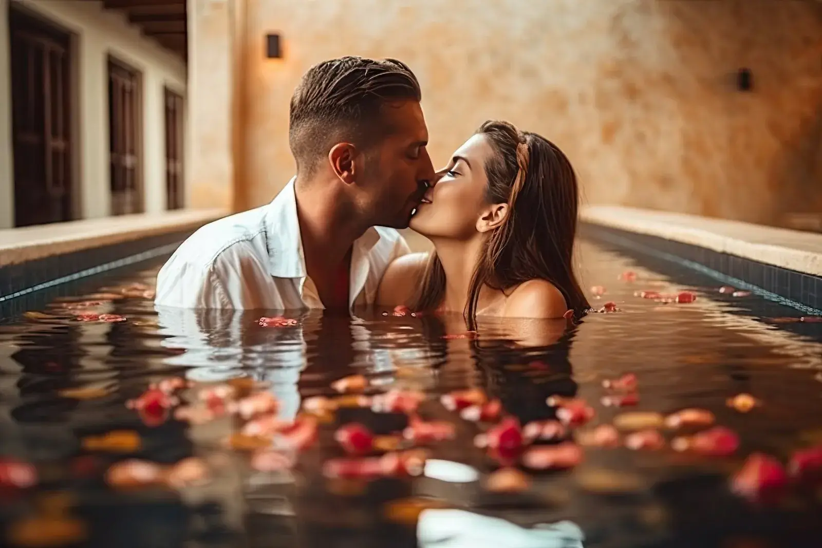 piscis soltero o en pareja