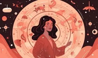 ¿Tienes el Ascendente en un signo de fuego?