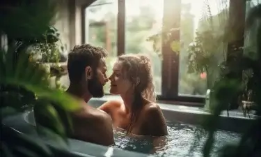 Diferencias entre un Piscis soltero o en pareja