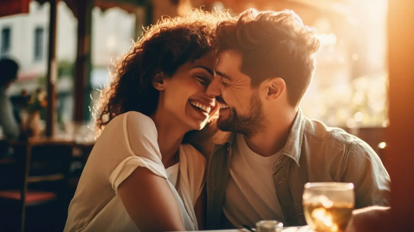 amor de parejas