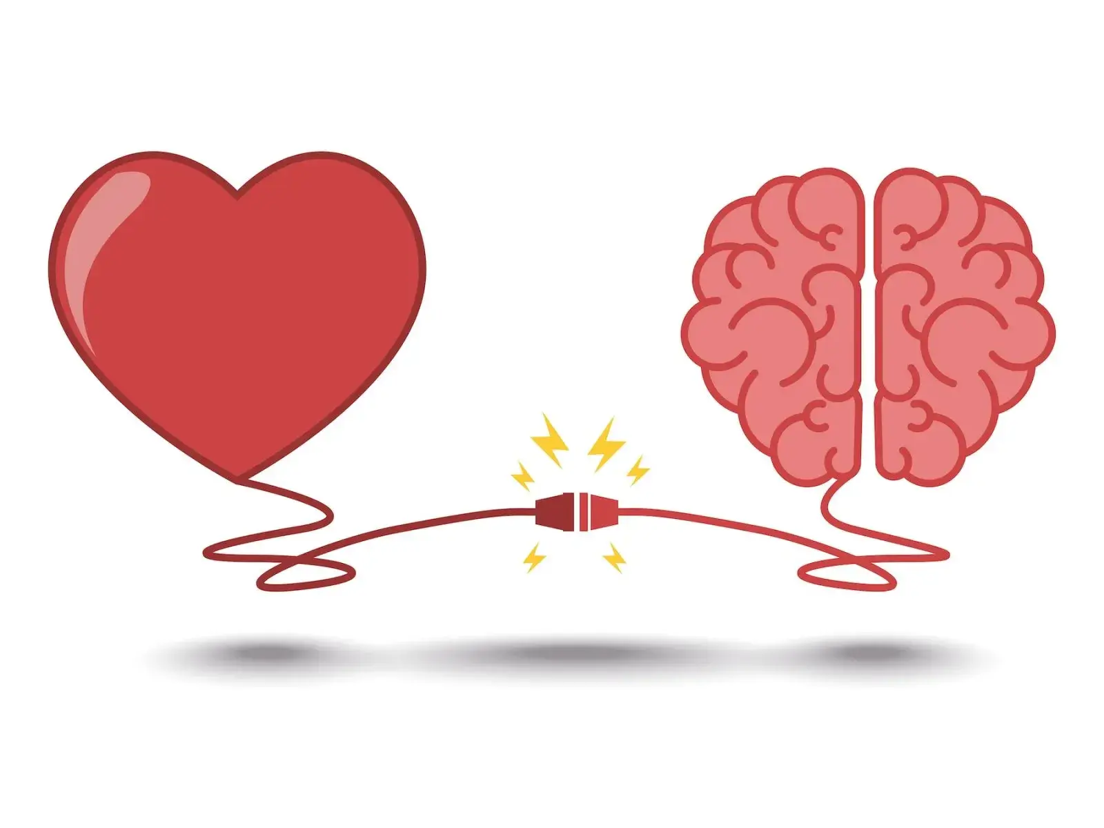 autoestima y corazón