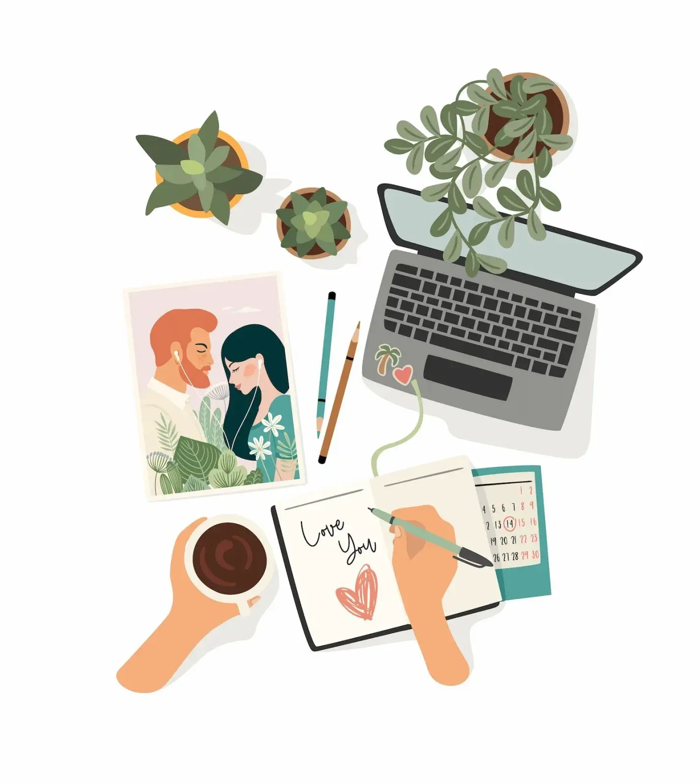 autoestima y creatividad