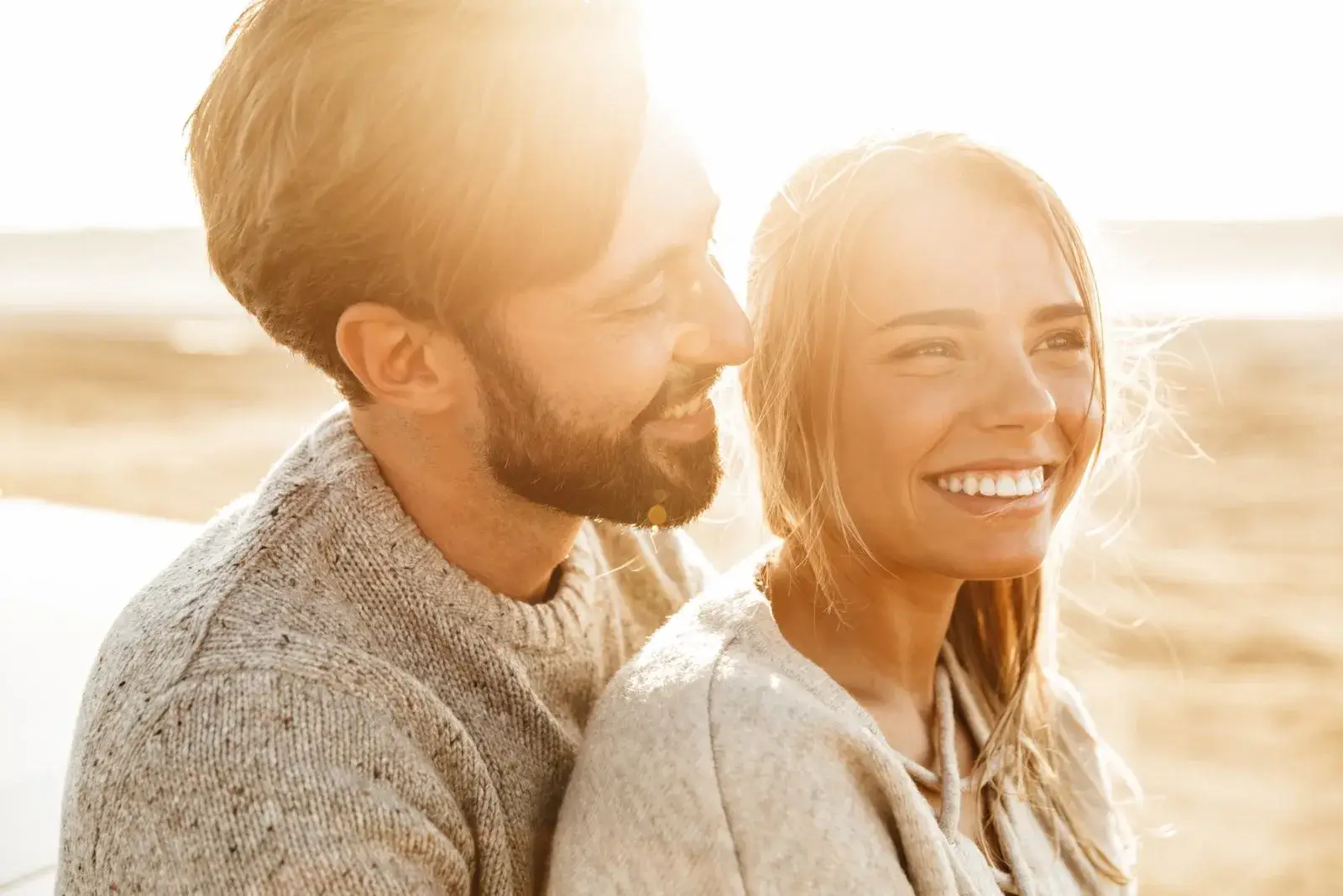 el lenguaje del amor