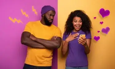 ¿Cómo es el hombre posesivo? 5 rasgos característicos