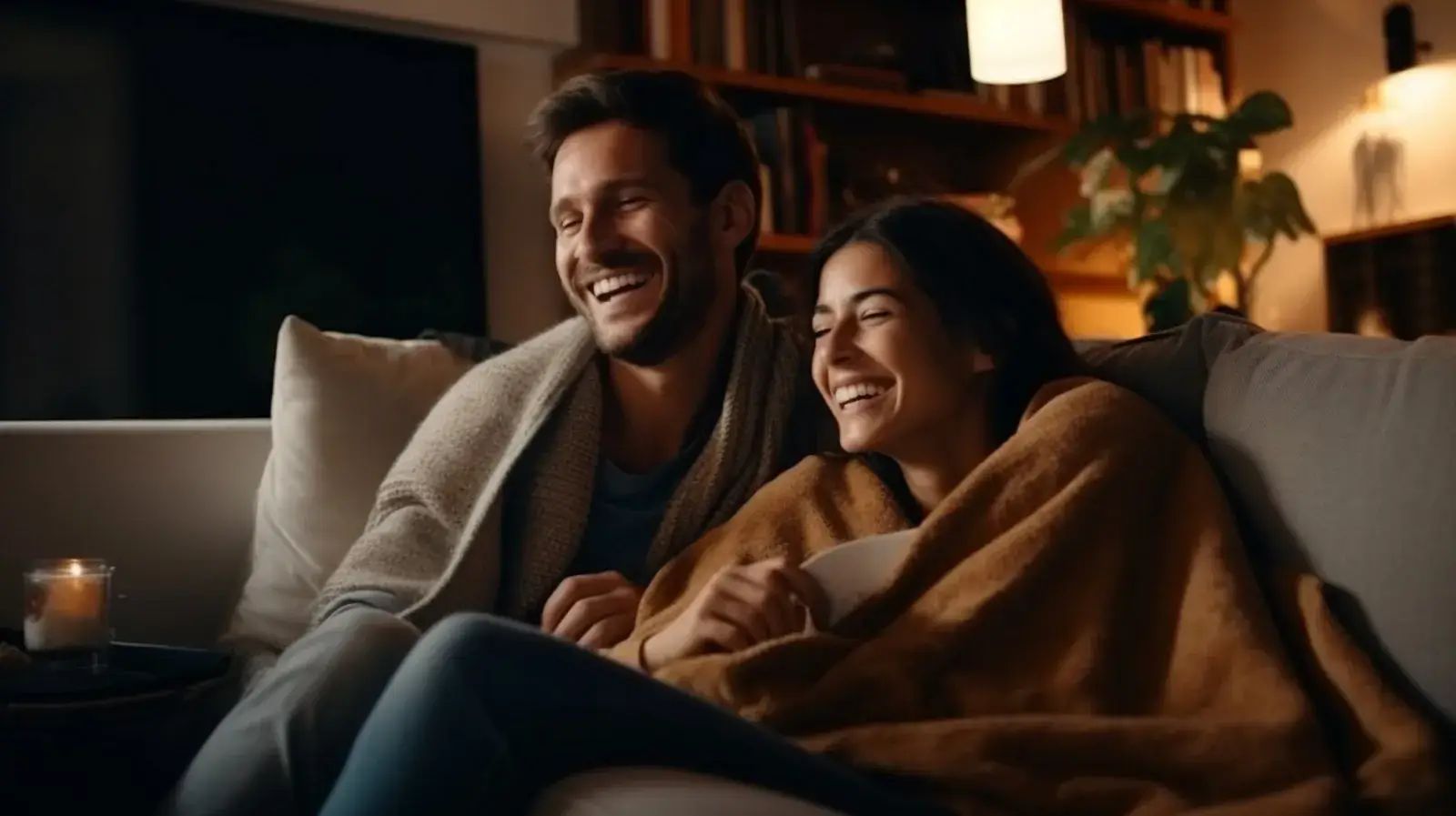 lenguaje del amor