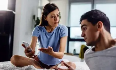 Microinfidelidades: ¿qué son y cómo pueden destruir tu relación?