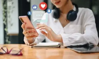 Las 5 trampas de las redes sociales