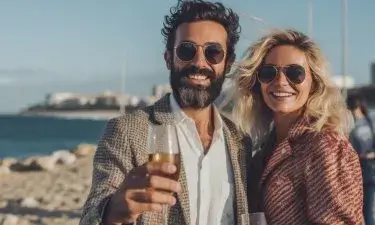 ¿Cómo escogemos a nuestra pareja ideal?