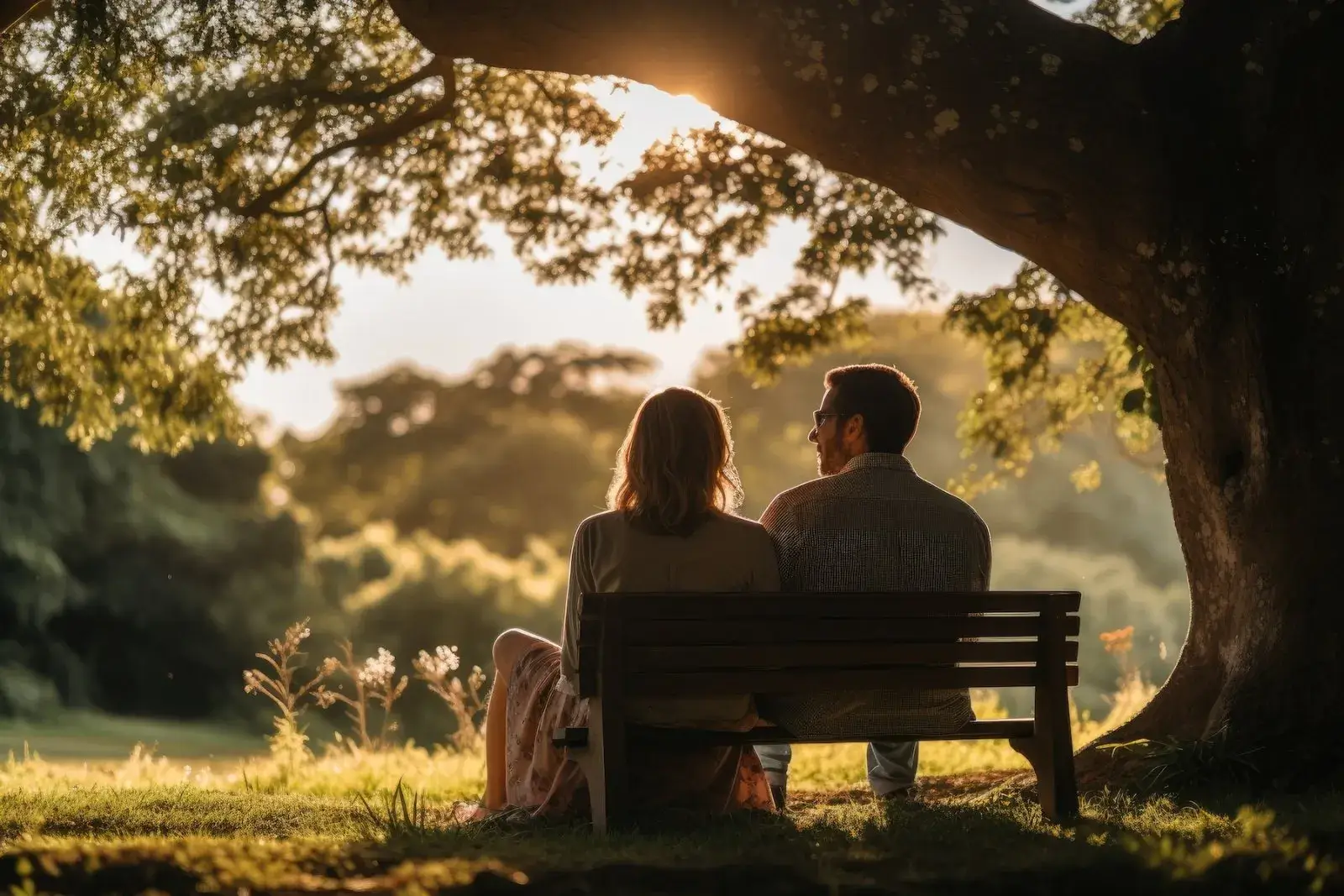 Virgo está enamorado