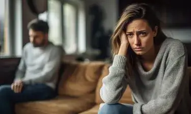 5 claves para lidiar con la culpa
