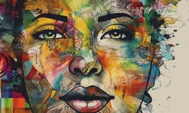 Me mira fijamente y no aparta la mirada: ¿qué significa?