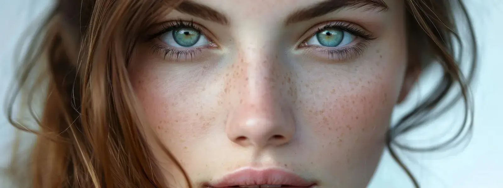 perder la mirada