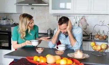 ¿Cómo gestionar el estrés en pareja? 7 claves
