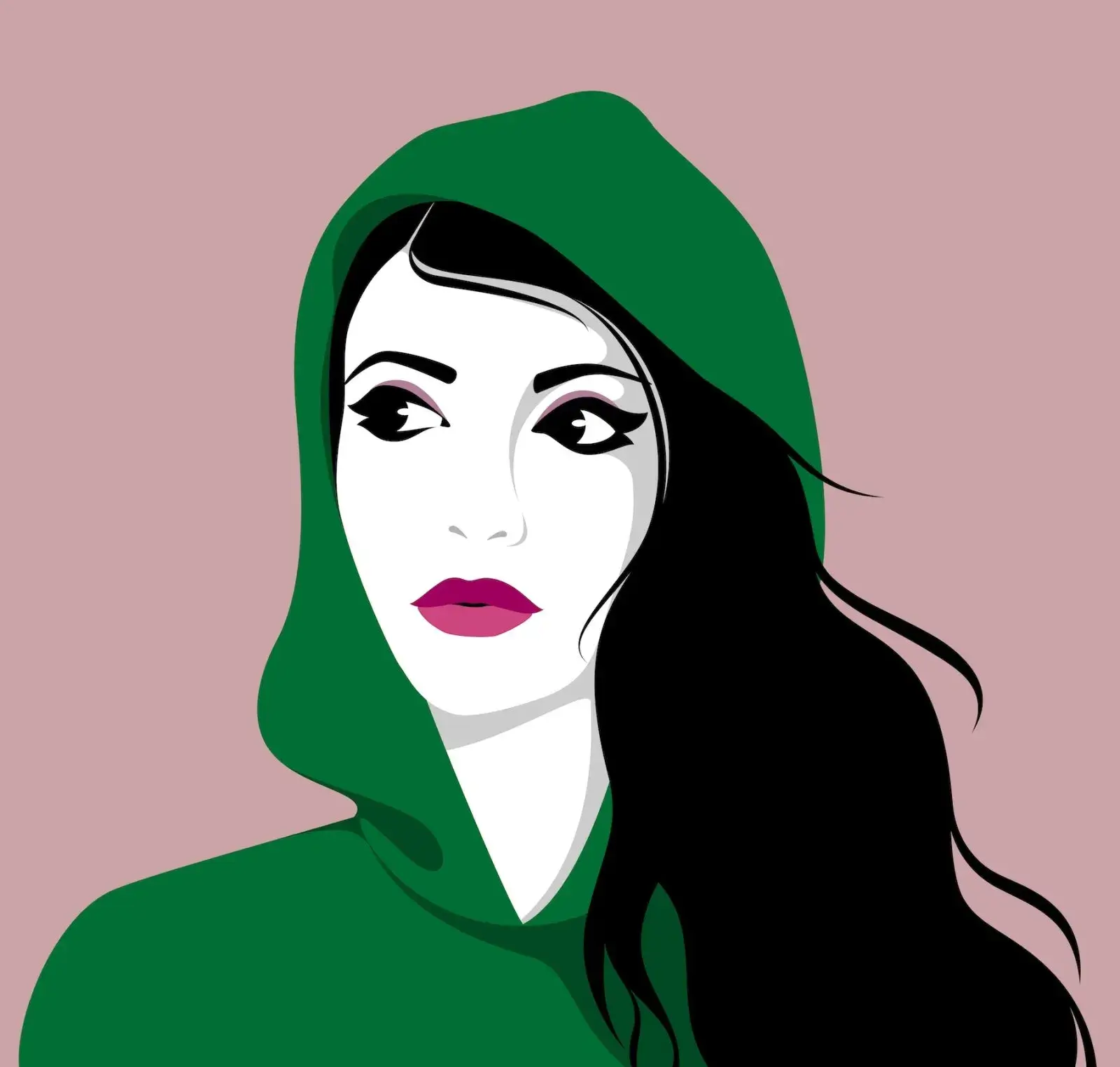 Leo mujer