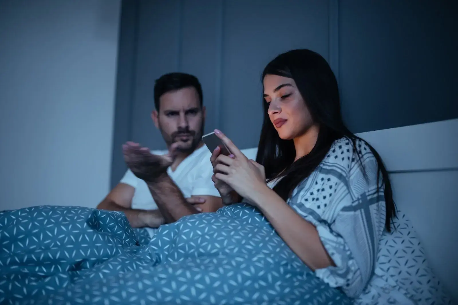amor de pareja