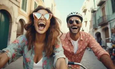 5 señales que demuestran que Sagitario está enamorado