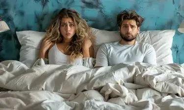 5 señales inequívocas de que tu pareja no te merece