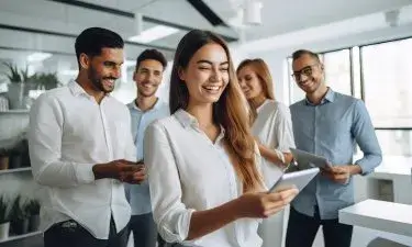 ¿Cómo adaptarse a un cambio en el trabajo? 5 estrategias