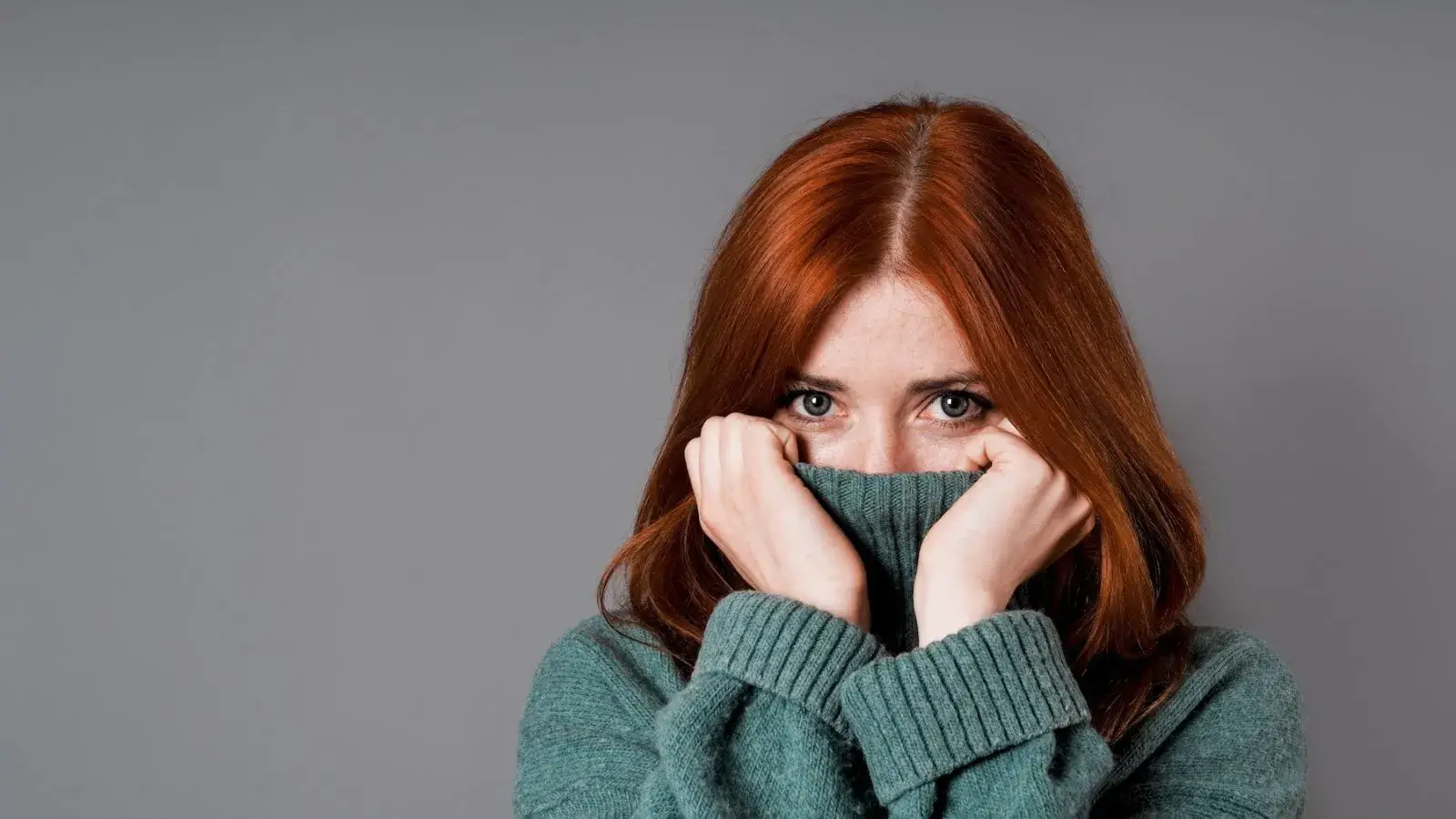 mirada mujer