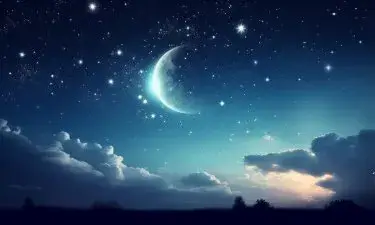 El poder de la luna nueva