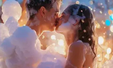 Las 7 claves de las parejas felices