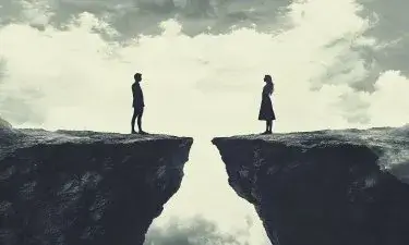 Libra y Géminis: amor ligero, conexión mental y mucha diversión