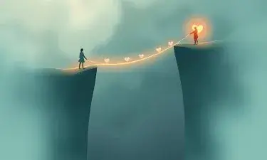 Relaciones a distancia y las conexiones astrológicas