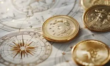 Astrología y finanzas: qué dice tu signo sobre tu relación con el dinero