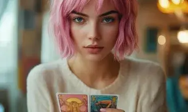 La Evolución del Tarot en 2025