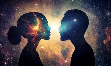 Géminis y Acuario: diversión, creatividad y conexión mental