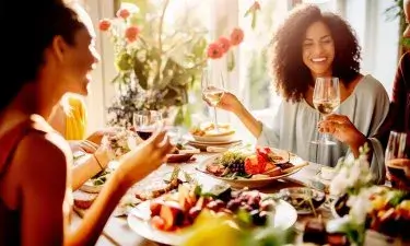 Los secretos de la gente feliz
