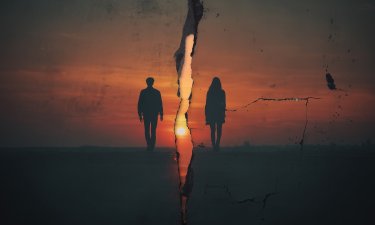 Señales de que tu relación está en peligro