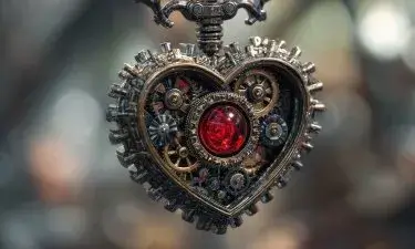 Amuletos de amor: objetos mágicos para atraer y proteger tu relación