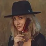 Tarotista Profesional NADIA