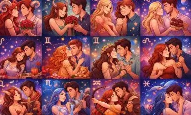Cómo enamorar a cada signo del zodiaco: la guía definitiva