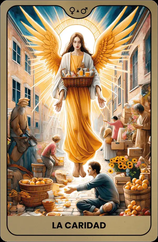 La Caridad