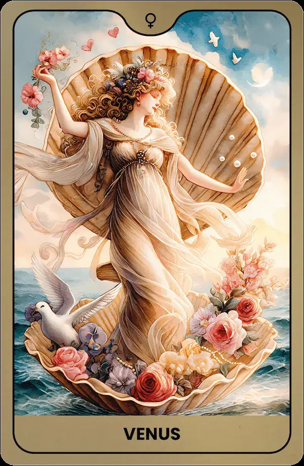 Venus