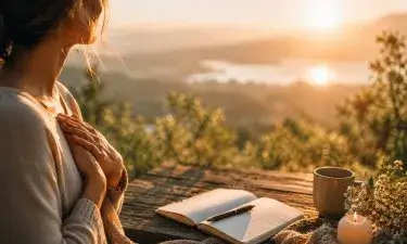 El poder de la gratitud: transforma tu mente y tu vida