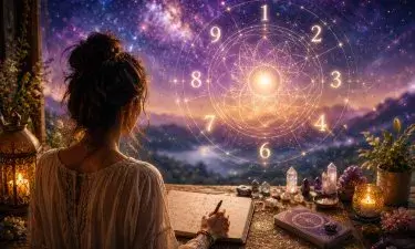 Descubre tu número de vida con la numerología