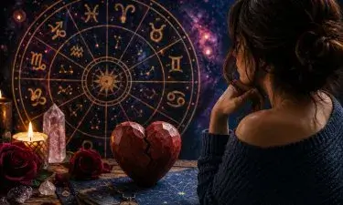 Cómo reacciona cada signo cuando está celoso