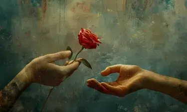 ¿Por qué siempre te enamoras de la persona equivocada?