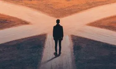 Deja de sabotearte: cómo superar el miedo al éxito